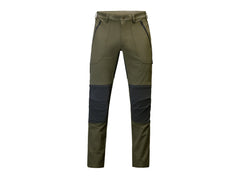 Swazi Trousers Forest 3 Green