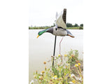 Game On Flapping Mallard Motion Decoy