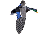 Game On Flapping Mallard Motion Decoy