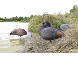 Game On Paradise Duck 2D Silhouette Decoys x12