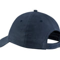 Beretta Sanded EVO Unisex Cap Blue