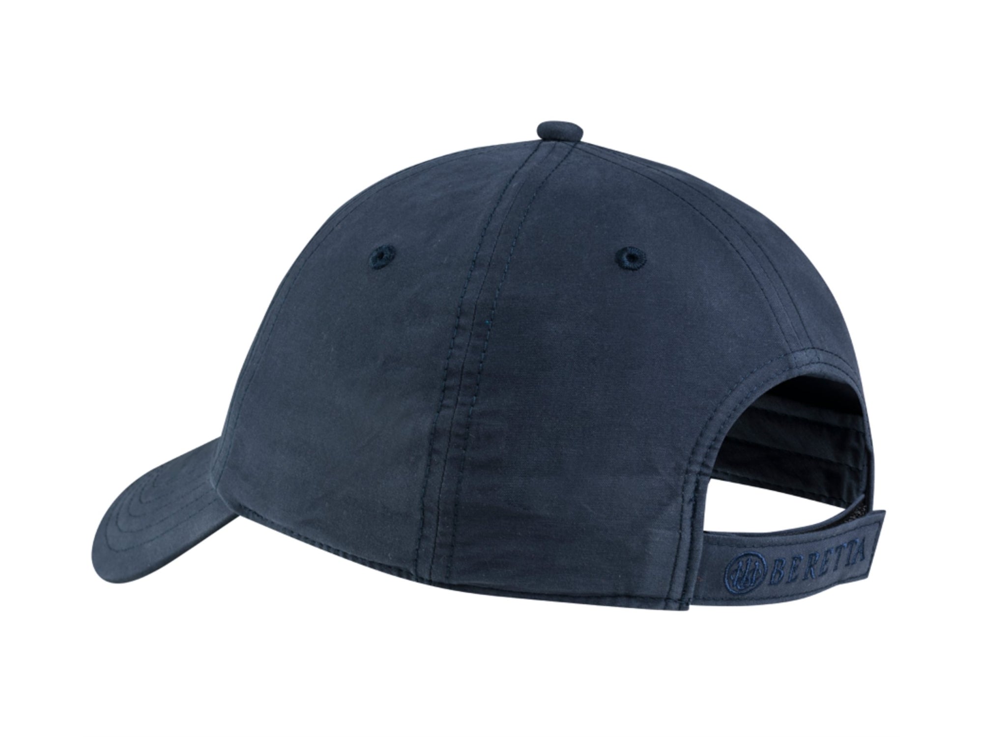 Beretta Sanded EVO Unisex Cap Blue