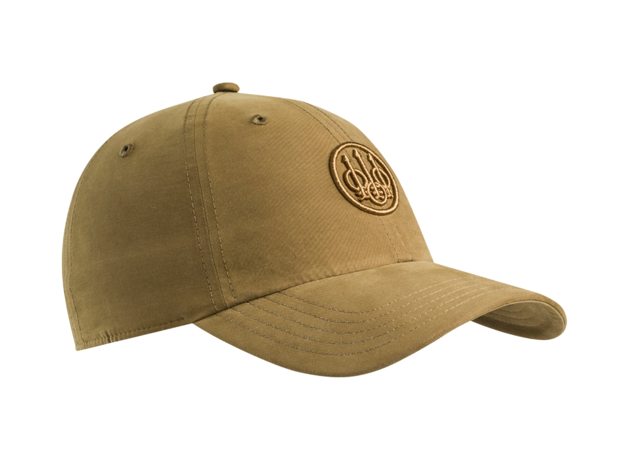 Beretta Sanded EVO Unisex Cap FDE
