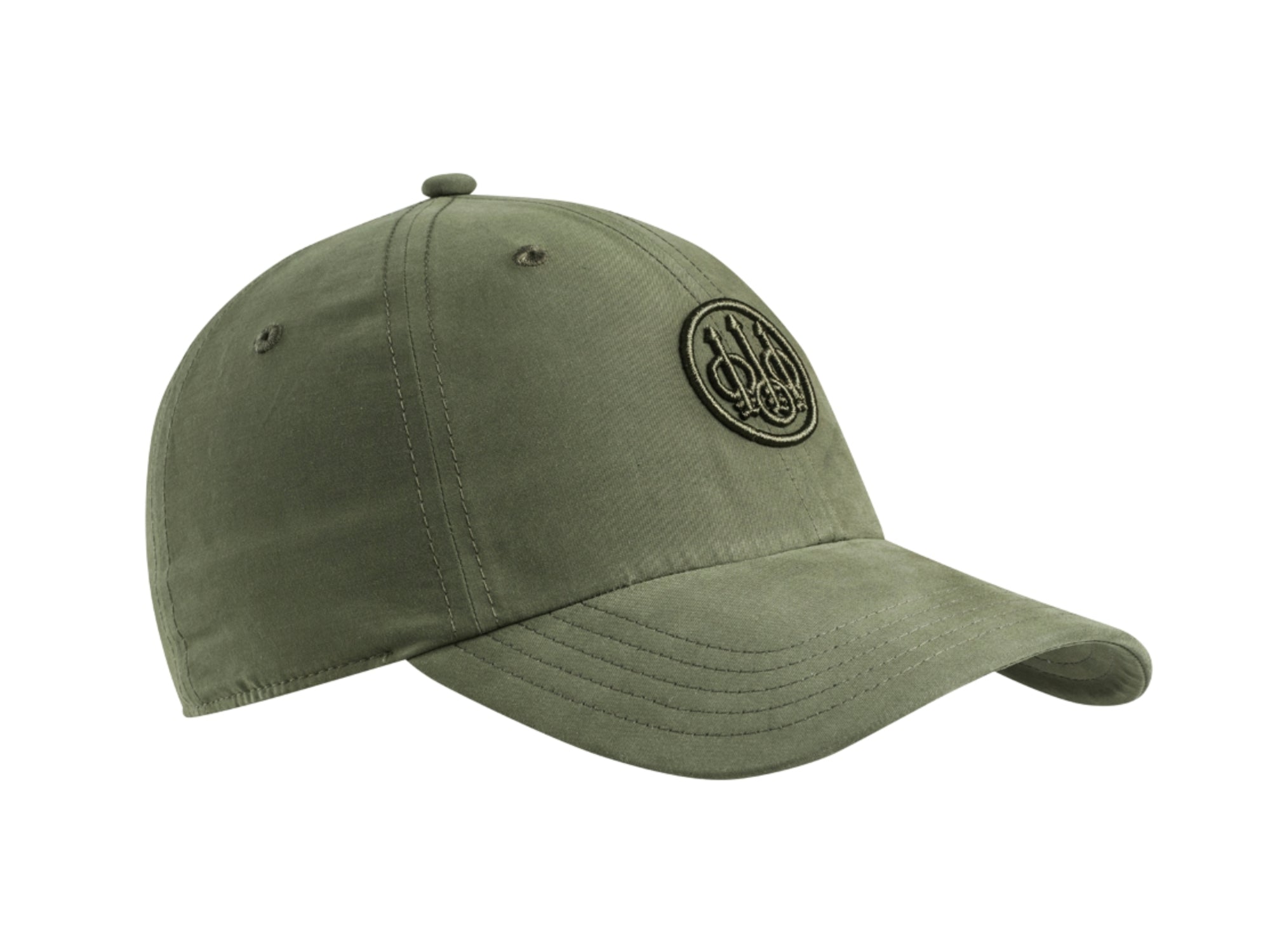 Beretta Sanded EVO Unisex Cap Green