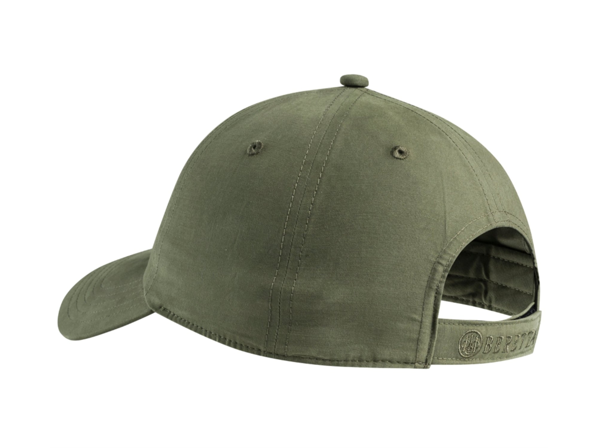 Beretta Sanded EVO Unisex Cap Green