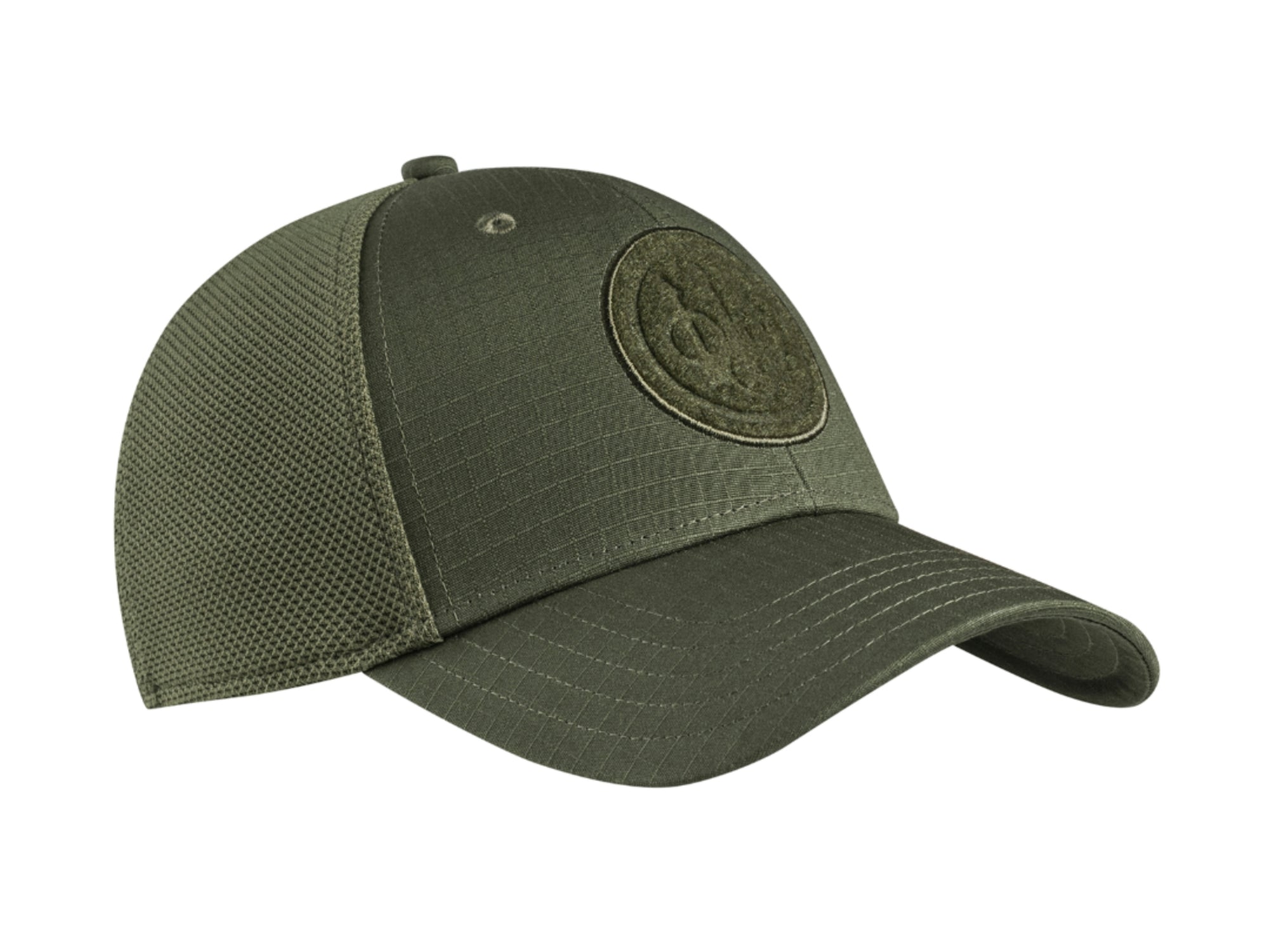 Beretta Shield Flexfit Large Cap Greenstone