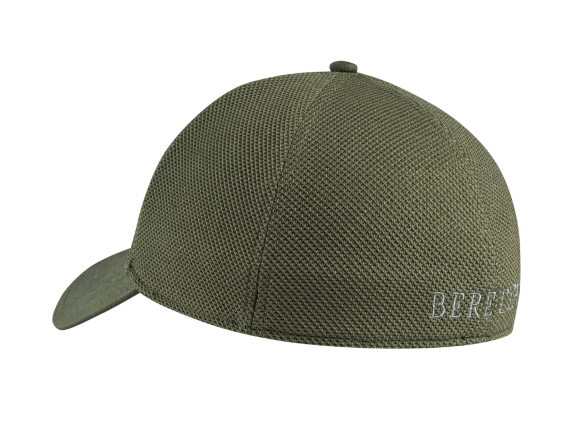 Beretta Shield Flexfit Large Cap Greenstone