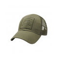 Glock Olive Trucker Cap