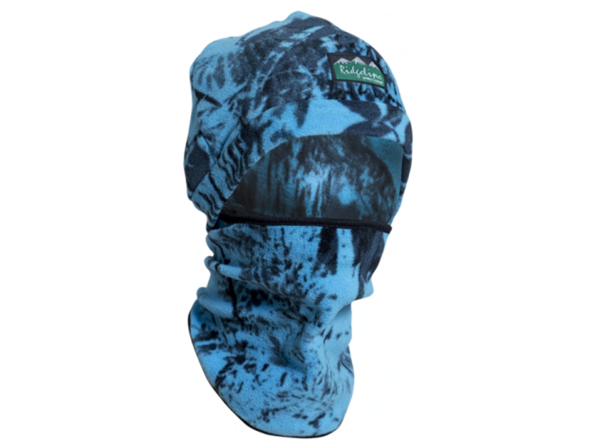 Ridgeline Fleece Balaclava/Beanie *Choose Colour*