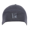 Swazi Beanie Merino Skalcap Iron Sand