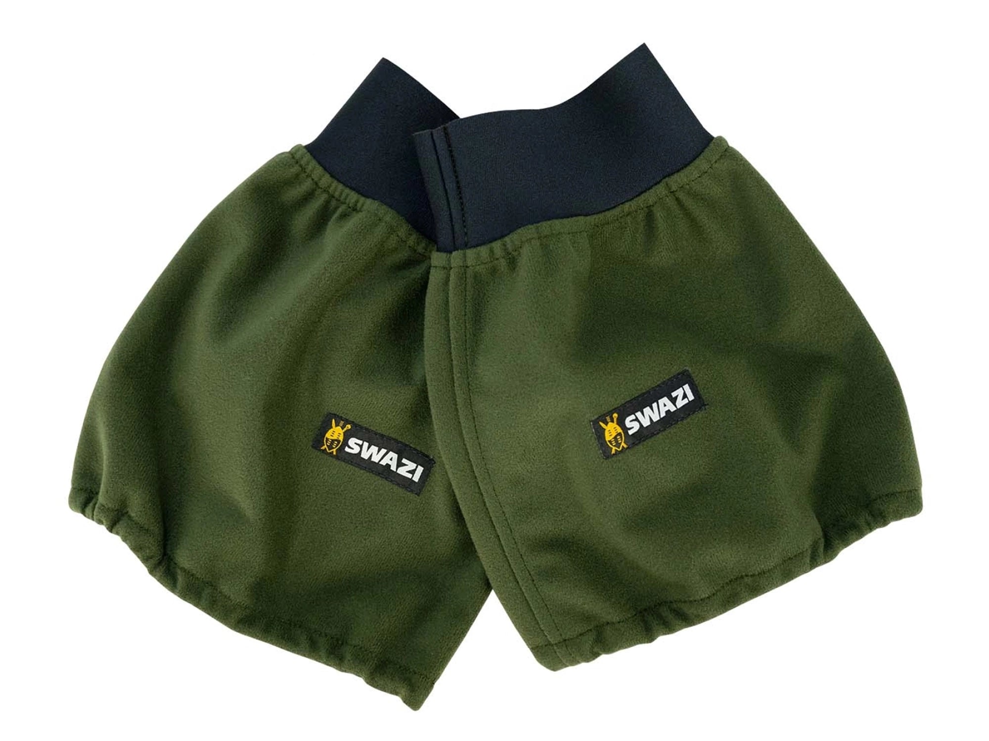 Swazi Hush Puttys Olive