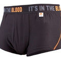Stoney Creek Briefs Base Dry+ Black 3XL
