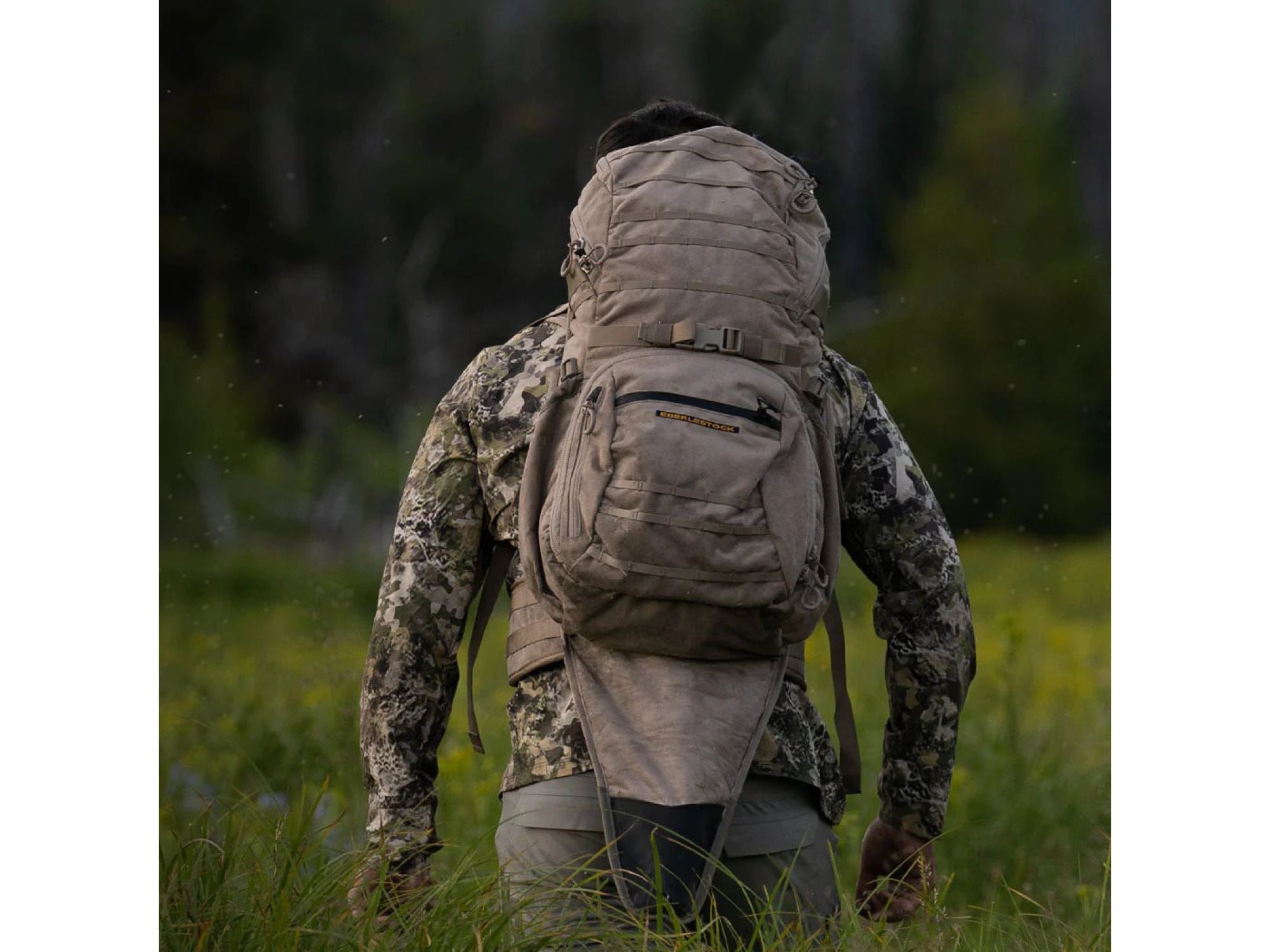 Eberlestock X1 Euro Euro Backpack | Mirage
