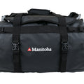 Manitoba 60L Heavy Duty Gear Bag Black