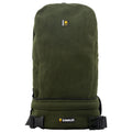 Swazi Buffalo Bag 33L Olive