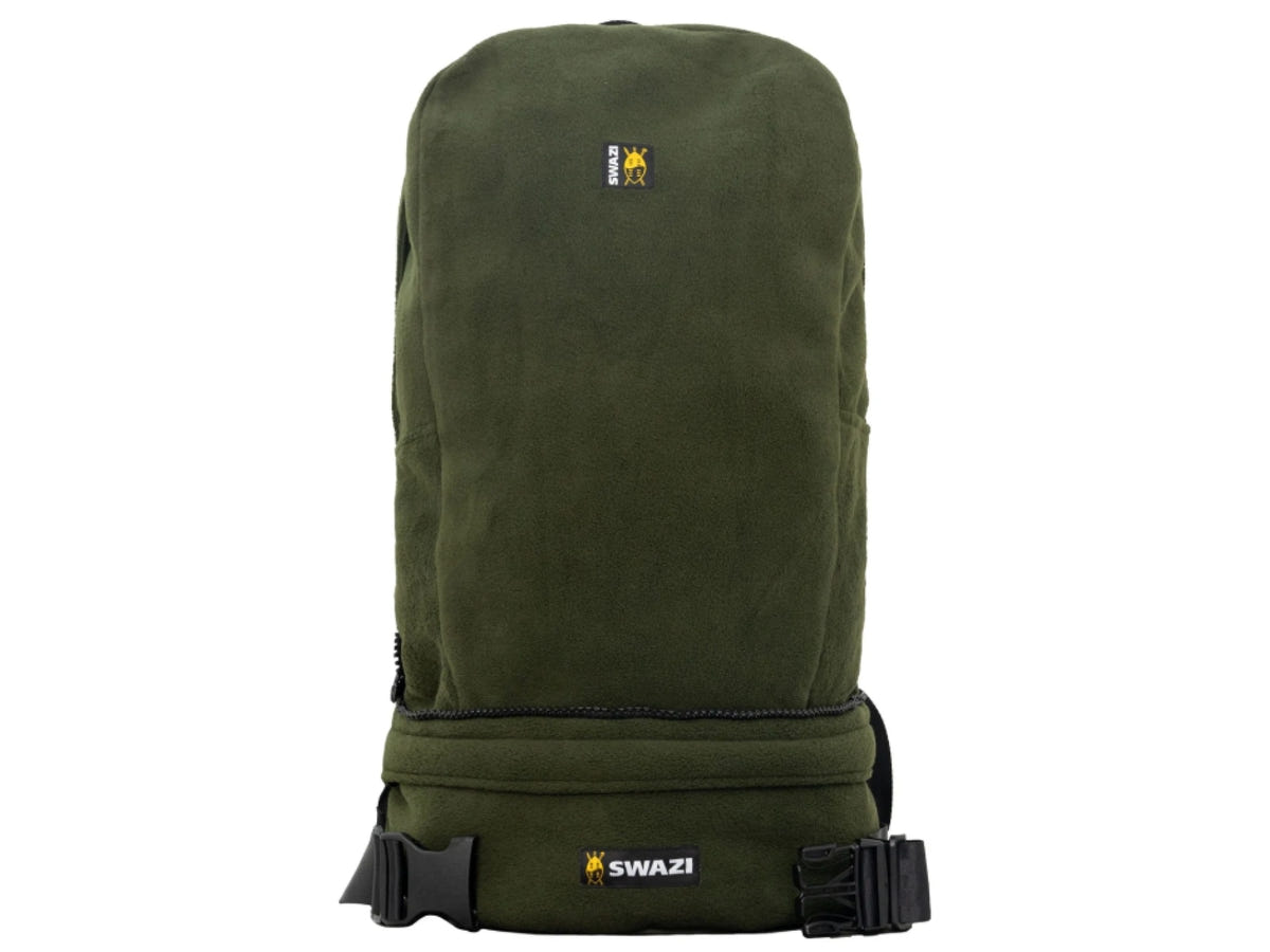 Swazi Buffalo Bag Day Bag 33L | Olive