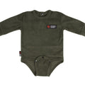 Stoney Creek Infant Stretch n Grow Bayleaf