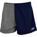 Stoney Creek Kids Jester Shorts Navy/Grey