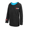 Stoney Creek Kids Performance Plus Fleece Tee