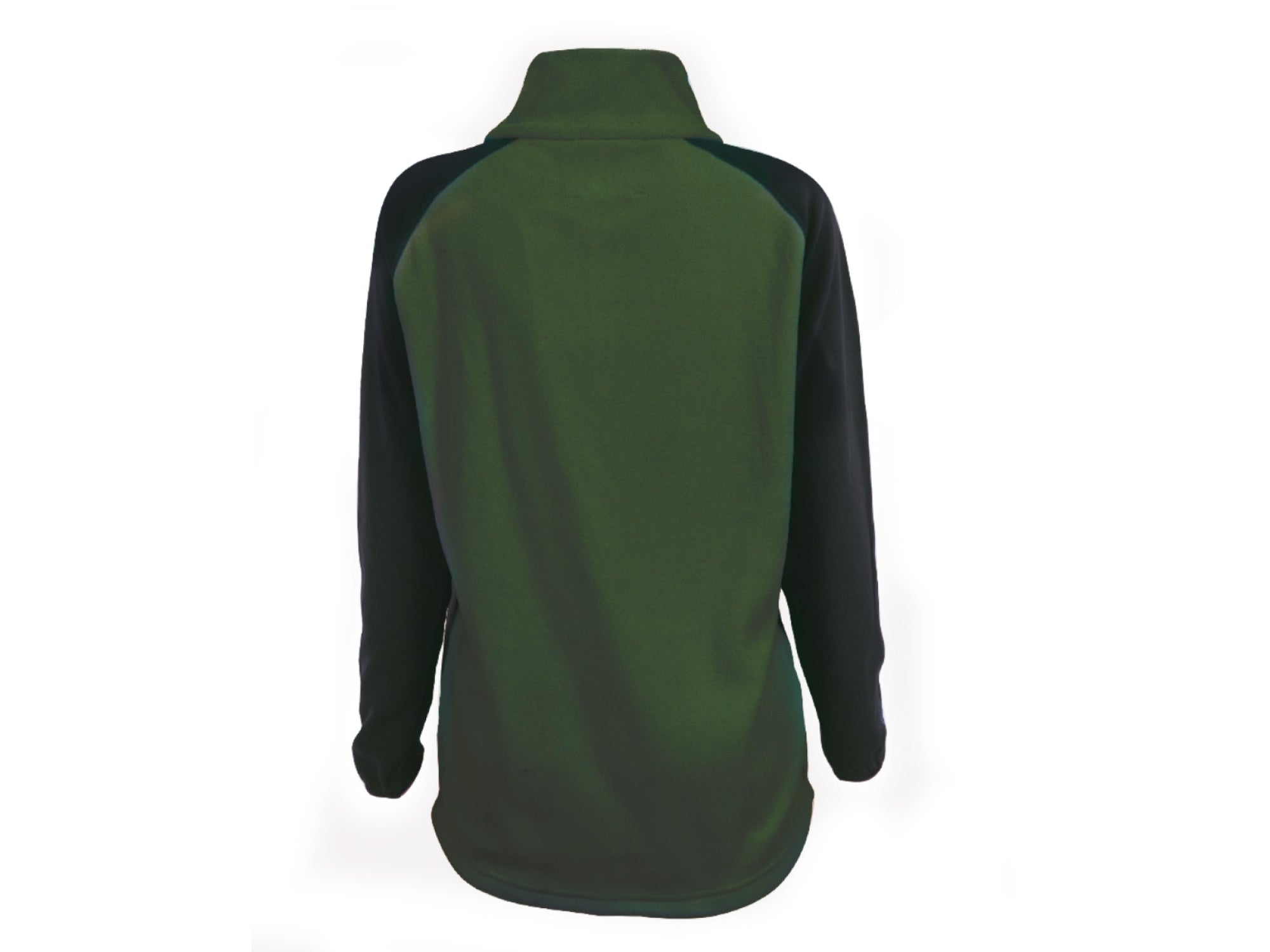 Kids Microplus Long Sleeve Top Phantom/Rosin