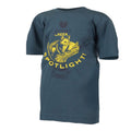 Stoney Creek Kids Spotlight Tee Blue