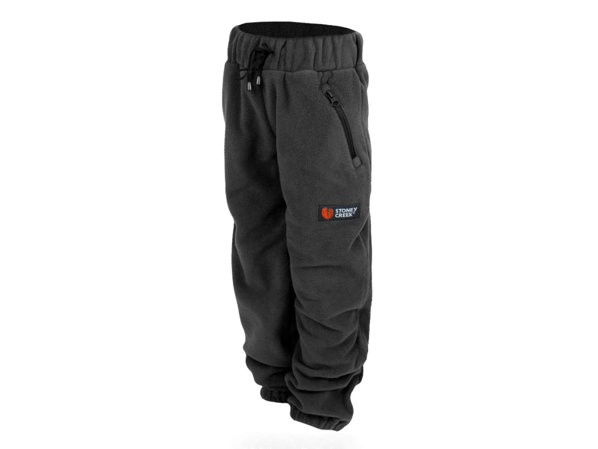 Stoney Creek Kids Performance Plus Track Pants