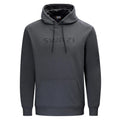 Swazi Legend Hoodie Granite