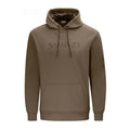 Swazi Legend Hoodie Stone