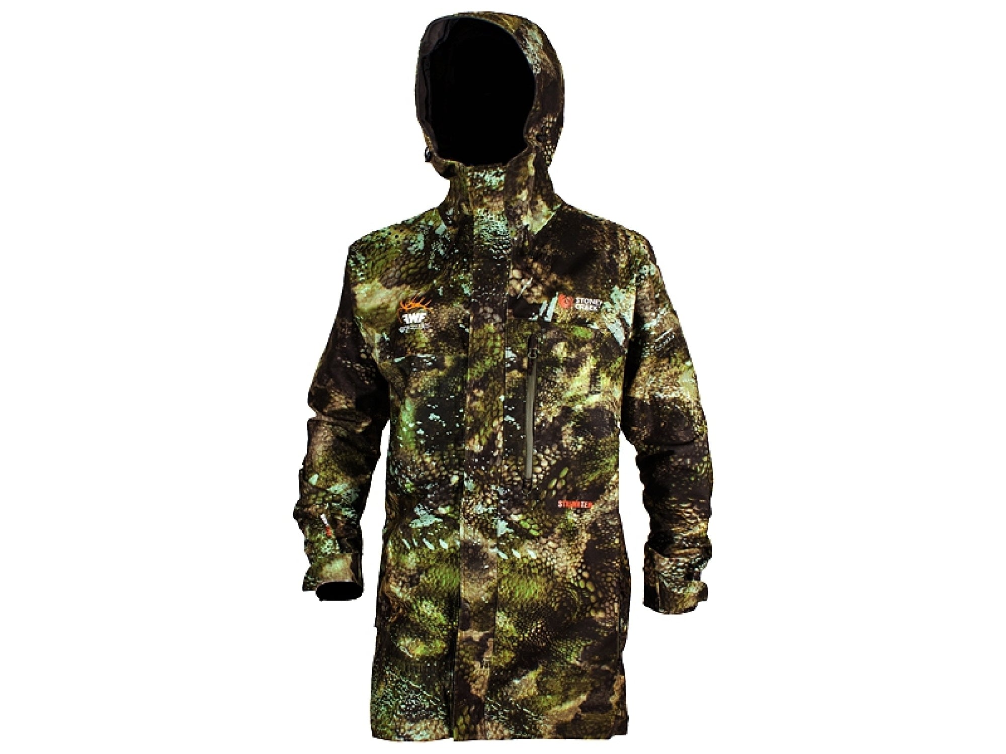 Stoney Creek Stillwater Jacket 2XL