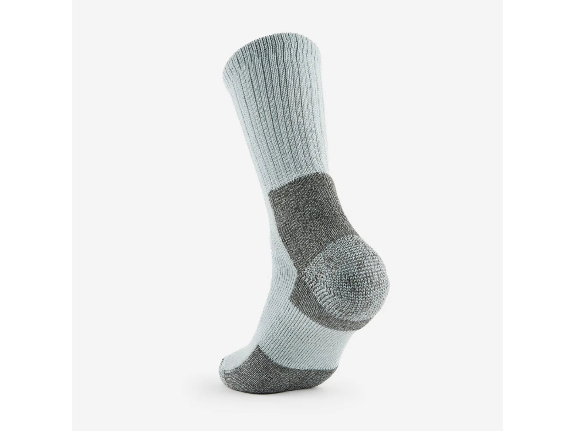 Thorlo Men Hiking Socks Grey