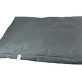 Outdoor Outfitters K9 Comfort King Waterproof Dog Bed Grey