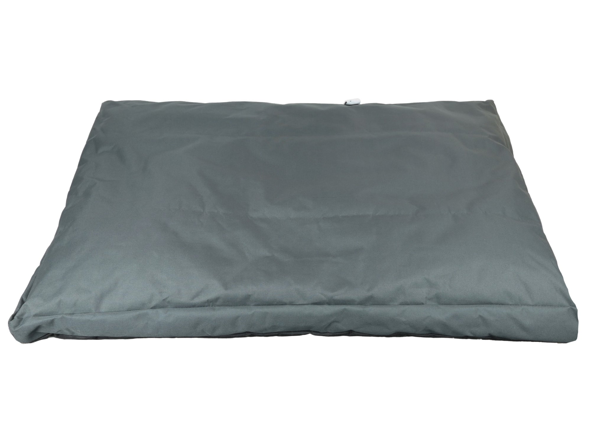 Outdoor Outfitters K9 Comfort King Waterproof Dog Bed Grey