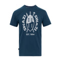 Swazi Clan Tee Midnight