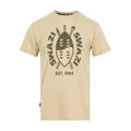 Swazi Clan Tee Lichen