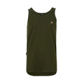 Swazi Climb-Max Singlet Olive
