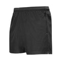 Swazi Shorts Trojan X Black