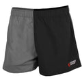 Stoney Creek Jester Shorts Grey Black