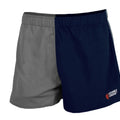 Stoney Creek Shorts Jester Navy Grey