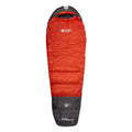 Stoney Creek Black Stag Integrity 500 Sleeping Bag -5C | Ketchup