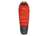 Stoney Creek Black Stag Integrity 500 Sleeping Bag -5C | Ketchup