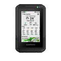 Garmin eTrex Touch Handheld GPS with Touchscreen & Preloaded Maps