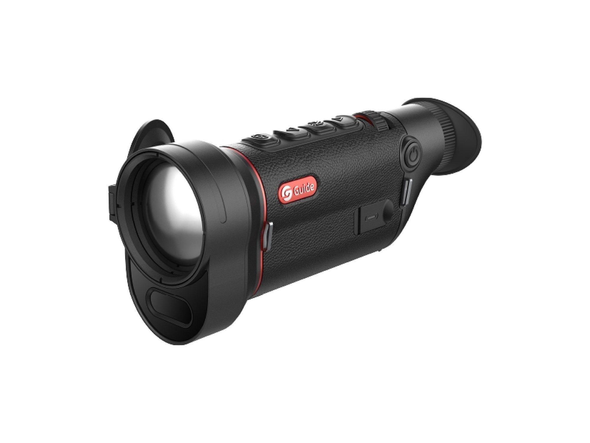 Guide TD650LS Apex Vision LRF Thermal Monocular 640x512 50mm | 1200m LRF