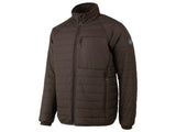 Beretta Mens Divebomb Insulator Jacket | Brown Bark