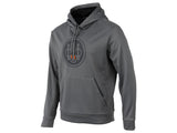 Beretta Mens Arrow Flex Hoodie | Grey