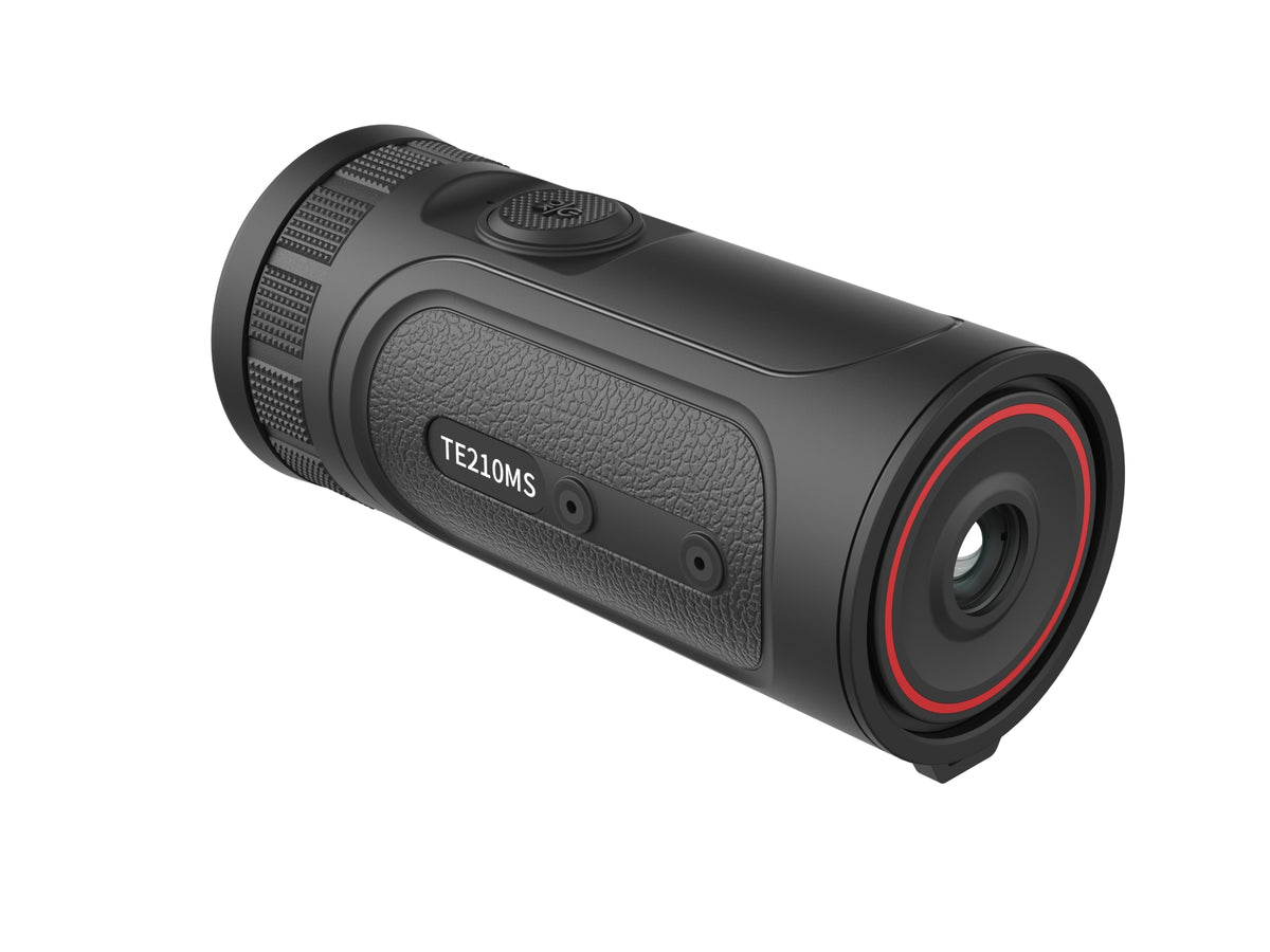 Guide TE210MS ApexVision Handheld Thermal Monocular 256x192 50Hz