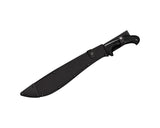 Cold Steel Jungle Machete & Sheath