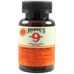 Hoppes #9 Gun Bore Cleaner: 150ml