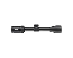 Minox ZL3 Plex 4-12x40 Scope