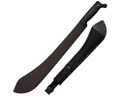 Cold Steel Bolo Machete with Sheath