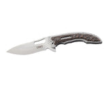 CRKT Fossil Folding Knife